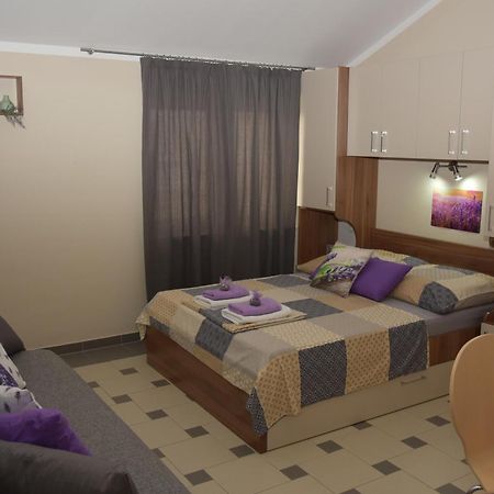 Apartments Lavendula Vodice Exteriér fotografie