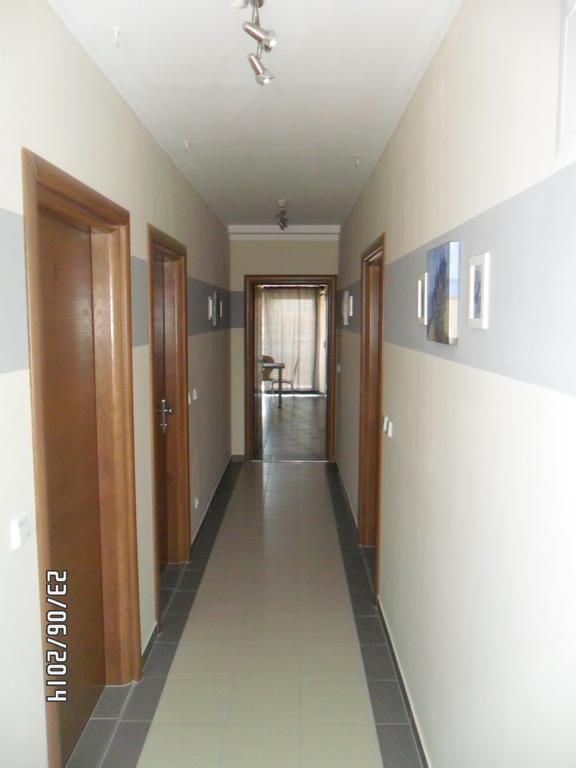 Apartments Lavendula Vodice Pokoj fotografie