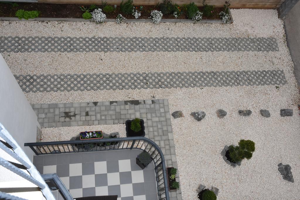 Apartments Lavendula Vodice Exteriér fotografie